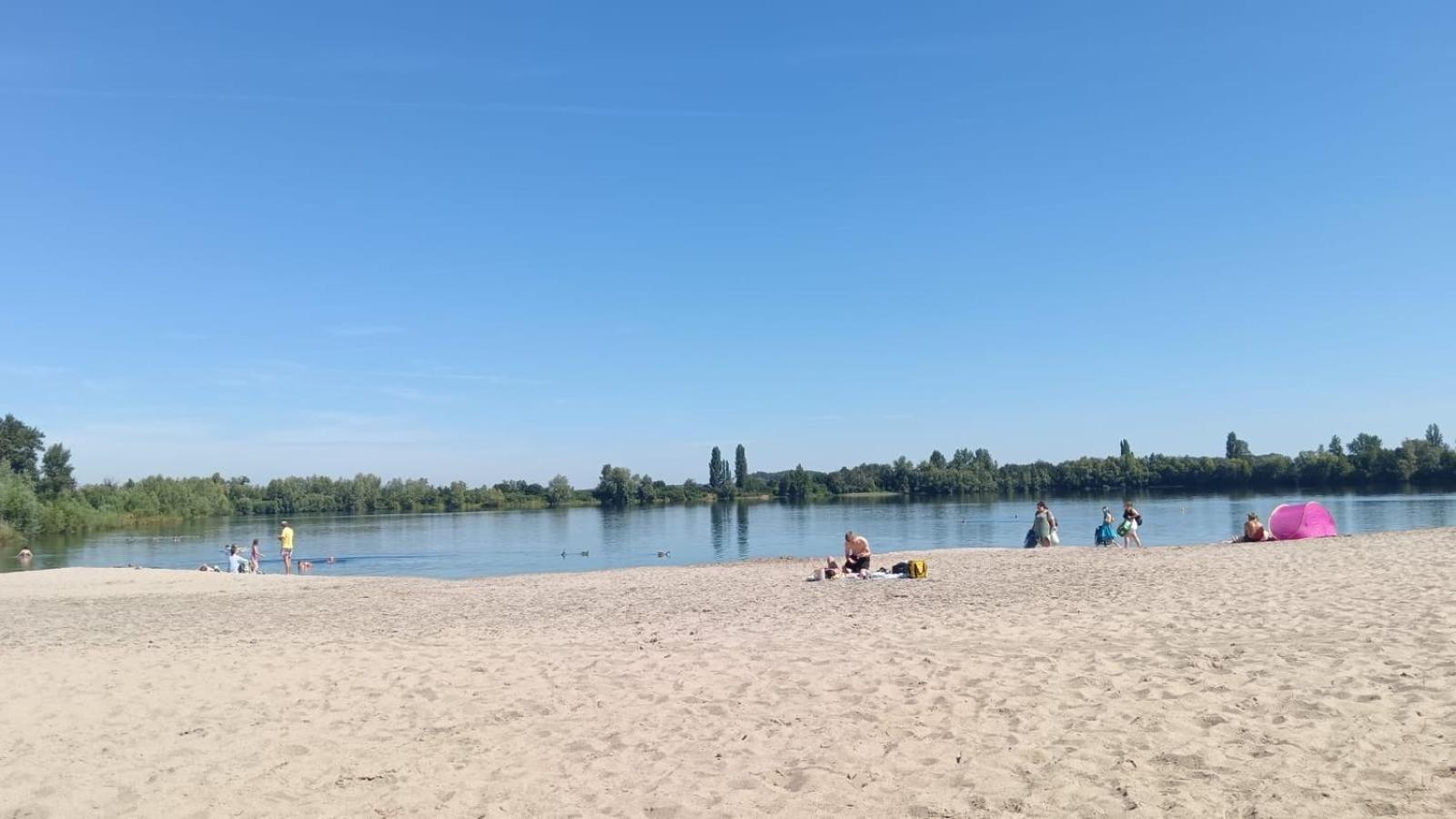Moderne, Stilvolle Ferienwohnung In Eich Eich  Kültér fotó